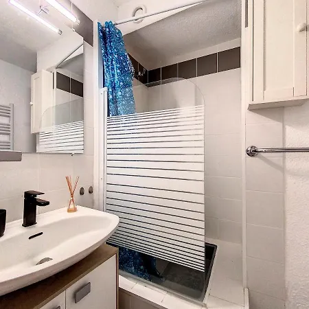 Апартаменты Studio - Pinede De La Madrague - St Cyr - 2 Pers Сен-Сир-сюр-Мер