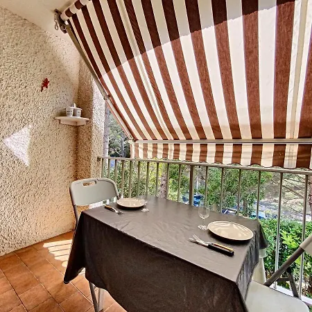 Studio - Pinede De La Madrague - St Cyr - 2 Pers