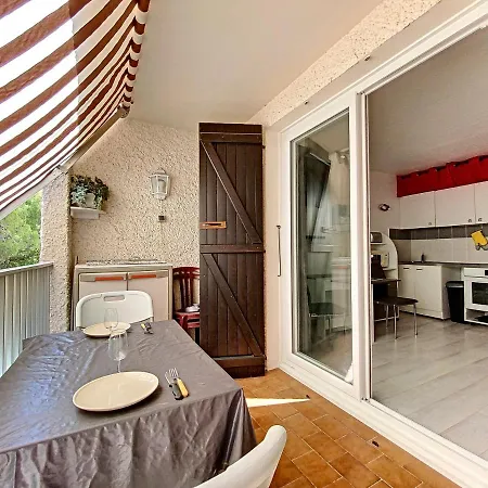 Studio - Pinede De La Madrague - St Cyr - 2 Pers Апартаменты *